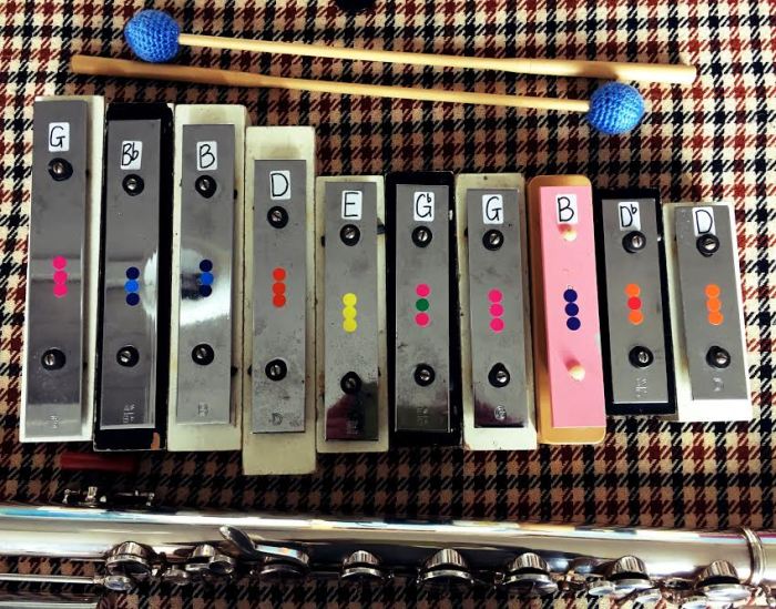 One Potato Two Potato