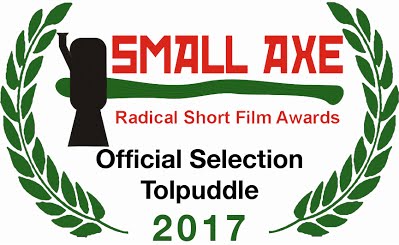 Small Axe Offical Selection Laurels